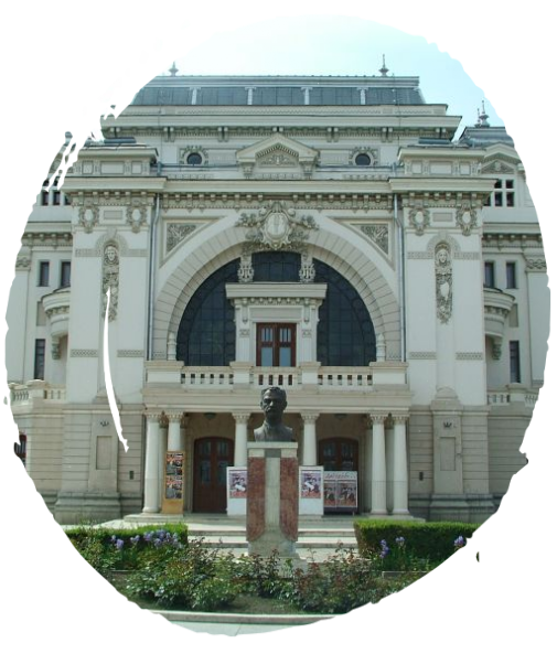 Teatrul Gheorghe Pastia