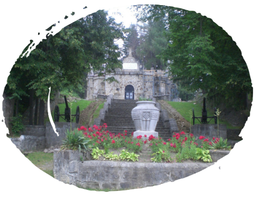Mausoleul Soveja