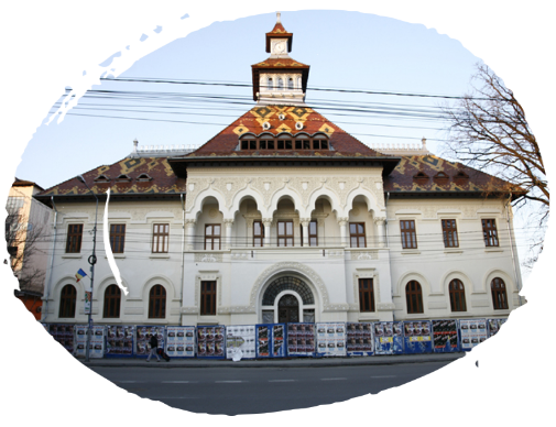 MUNICIPIU Focsani